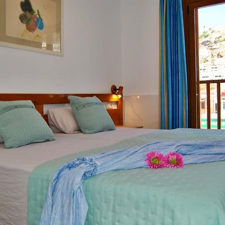 Montecarlo 35 And 45 First Row With Air Conditioning&Wi-Fi And Sound Insulation Puerto Rico  Dış mekan fotoğraf